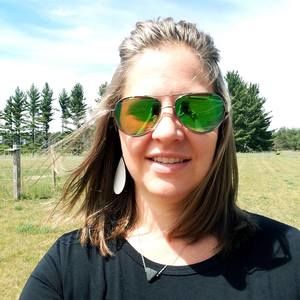 Meet your Posher, Jennifer